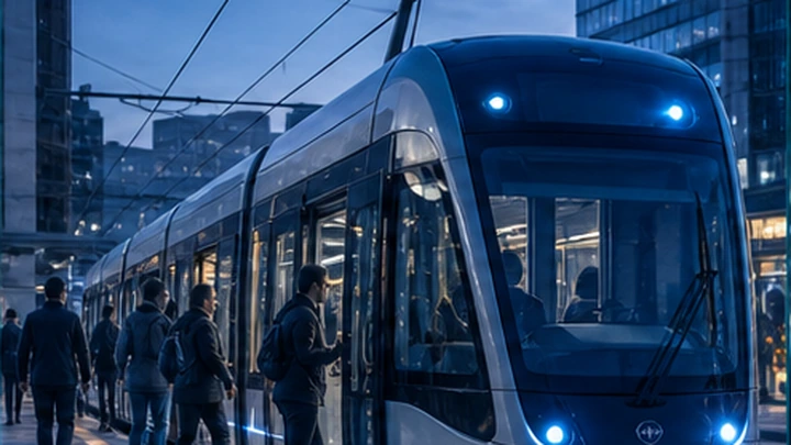 Transport